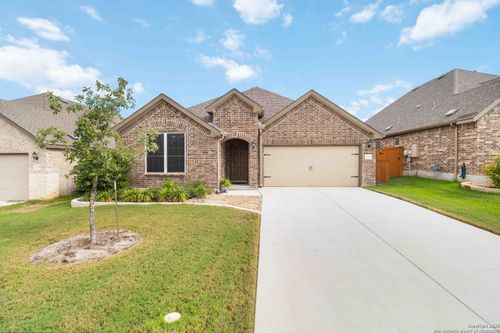 2283 Gran Cielo Trl, New Braunfels, TX, 78132-0109 | Card Image