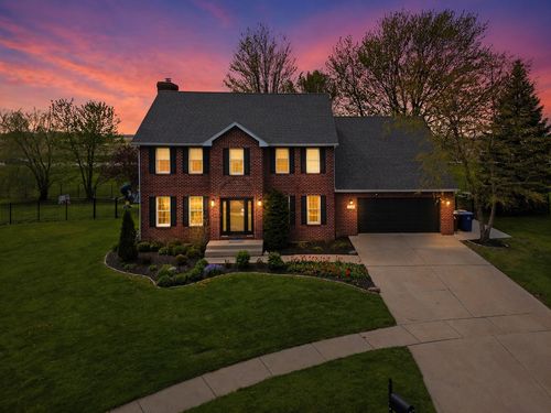 529 Stafford Dr, New Lenox, IL, 60451-2173 | Card Image