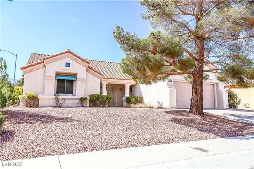 3001 Anna Bay Dr, Las Vegas, NV, 89134-7515 | Card Image