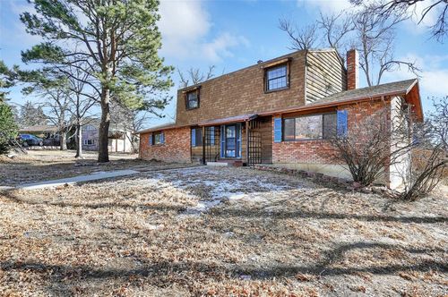 2415 Ceresa Ln, Colorado Springs, CO, 80909-1401 | Card Image