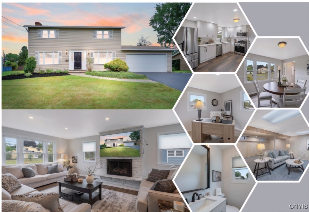 Granger Rd, Syracuse, NY 13219