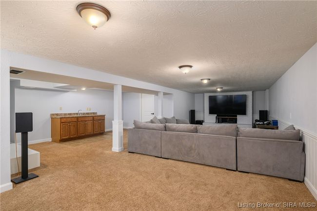 5142 Scottsville Rd, Home with 3 bedrooms, 3 bathrooms and null parking in Floyds Knobs IN | Image 31