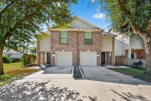 4502 Mallow Unit A, B Street, Houston, TX, 77051 | Card Image