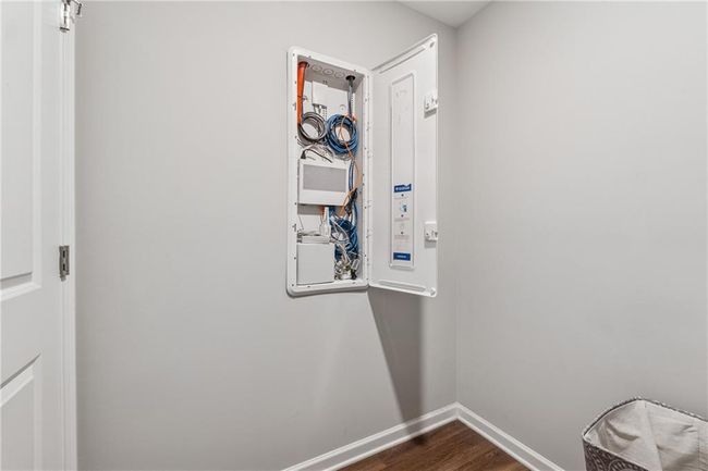 4777 Waxwing St, House other with 4 bedrooms, 3 bathrooms and null parking in Hoschton GA | Image 24