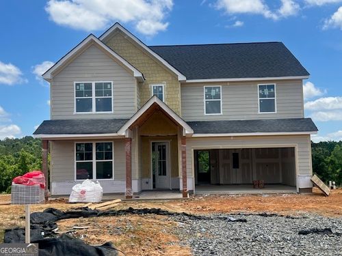 915 Nora Elosie Lot 39 Drive, Bonaire, GA, 31005 | Card Image