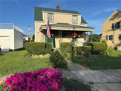 1210 Princeton Ave, Natrona Heights, PA, 15065-1408 | Card Image