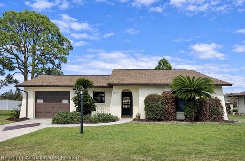 4106 Ramiro Street, Sebring, FL, 33872 | Card Image