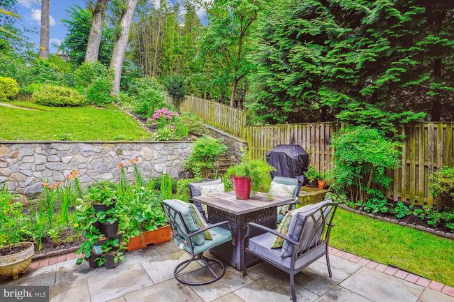 9505 Columbia Blvd, House other with 5 bedrooms, 4 bathrooms and null parking in SILVER SPRING MD | Image 39