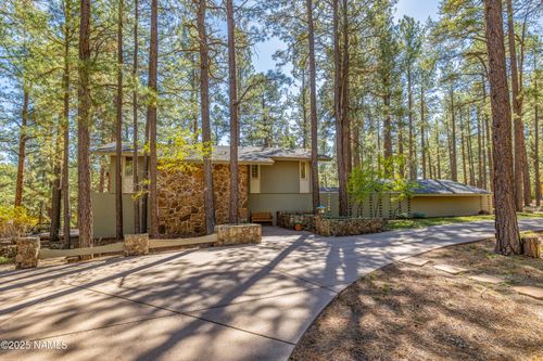 1650 N Kittredge Rd, Flagstaff, AZ, 86001-1150 | Card Image