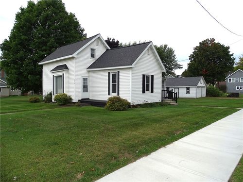 616 E Prospect Street Avenue E, Durand, WI, 54736 | Card Image