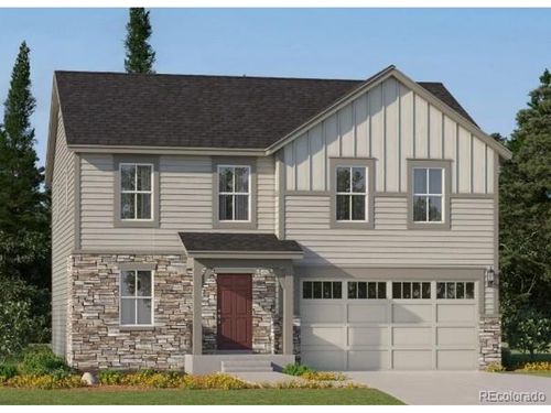 3052 E 152nd Cir, Thornton, CO, 80602 | Card Image