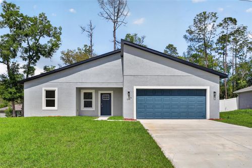 9129 N Anton Way, CITRUS SPRINGS, FL, 34434-5314 | Card Image