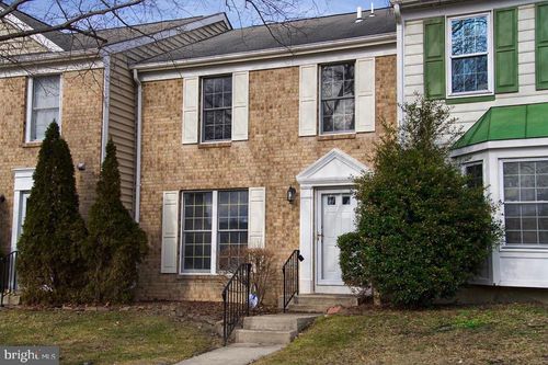 12618 Monarch Ct, UPPER MARLBORO, MD, 20772-6401 | Card Image