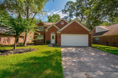 10 Ridgecross Pl, The Woodlands, TX, 77381-4424 | Card Image