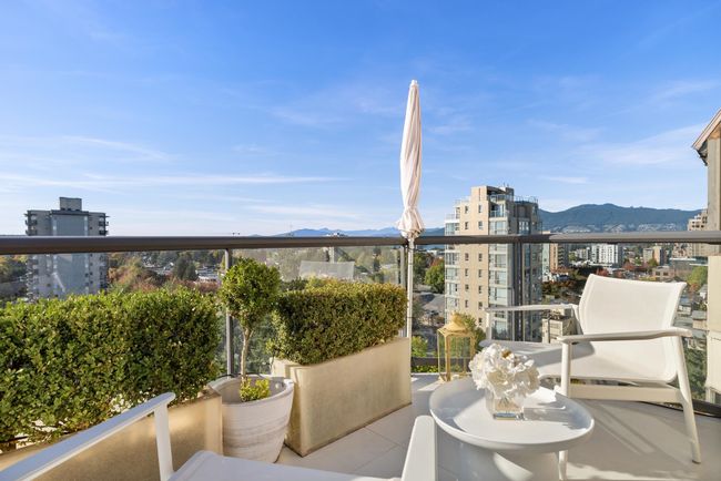 11B - 1568 W 12 Th Avenue, Condo with 3 bedrooms, 2 bathrooms and 2 parking in Vancouver BC | Image 24