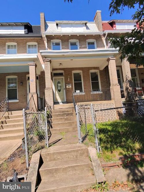 16 Bryant St Ne, WASHINGTON, DC, 20002-1002 | Card Image
