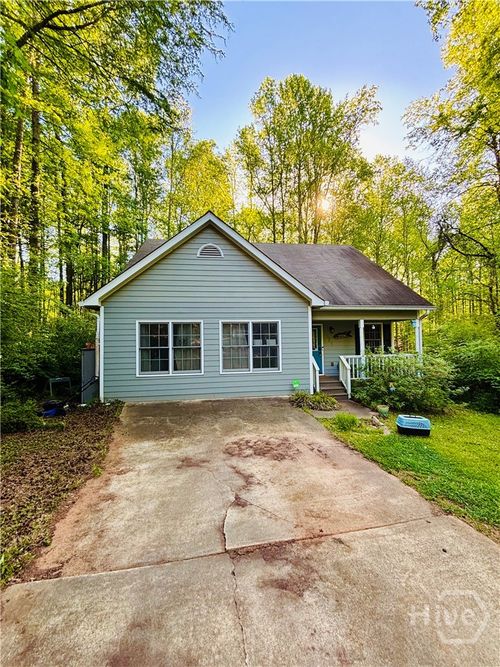 135 Brookstone Pl, Athens, GA, 30605-6017 | Card Image