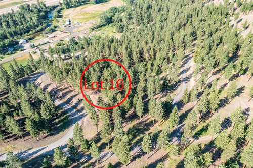 Lot 16 Stonefly Rd, Clinton, MT, 59825 | Card Image