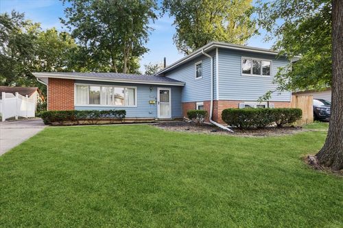 229 Grant Street, Park Forest, IL, 60466 | Card Image