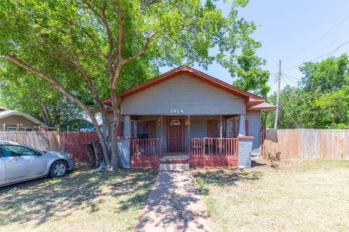 1434 S 11th St, Abilene, TX, 79602-3614 | Card Image