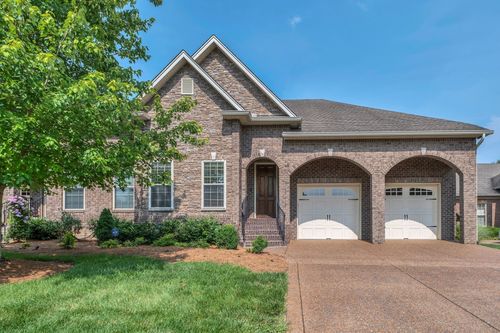 163 Tara Ln, Goodlettsville, TN, 37072-8427 | Card Image