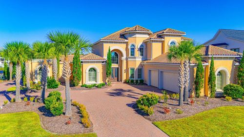 5208 Nightingale Dr, Myrtle Beach, SC, 29577-5893 | Card Image