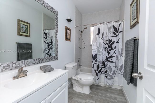 2513 Ne 41st Ave, House other with 3 bedrooms, 2 bathrooms and null parking in Homestead FL | Image 22