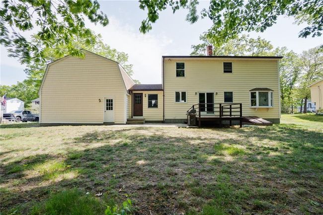 9 Indian Head Trail, House other with 3 bedrooms, 1 bathrooms and 6 parking in Smithfield RI | Image 30