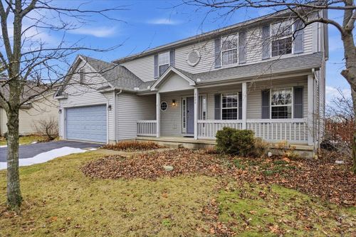 6424 Pinefield Dr, Hilliard, OH, 43026-7745 | Card Image