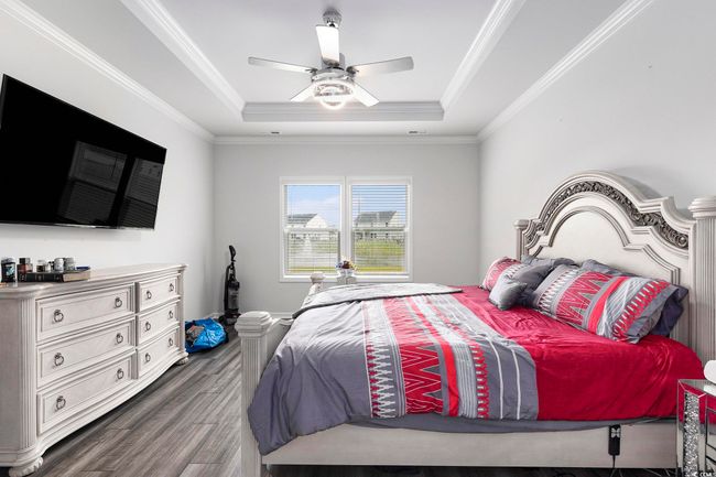 628 Mc Corkle Place, House other with 4 bedrooms, 3 bathrooms and 6 parking in Conway SC | Image 20