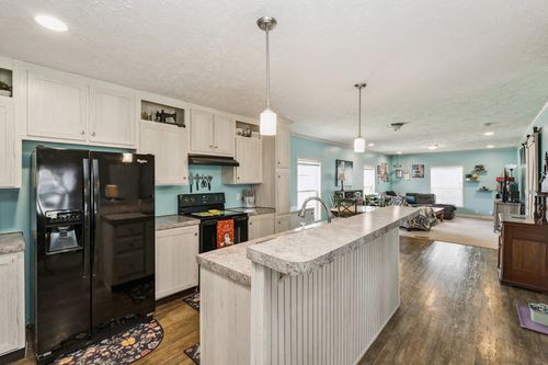 112 Bennett Dr, Old Hickory, TN, 37138-3308 | Card Image