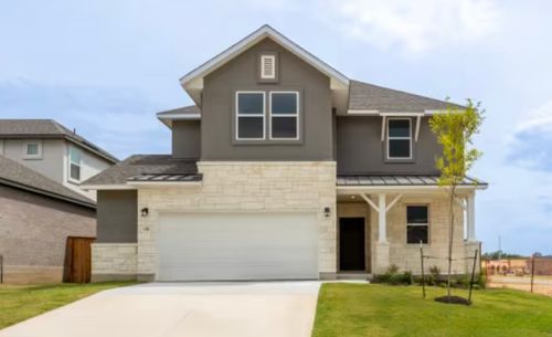 170 Prodigal Way, Kyle, TX, 78640 | Card Image