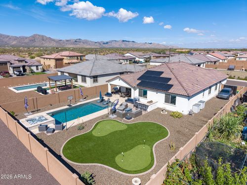 18625 W Seldon Ln, Waddell, AZ, 85355-1412 | Card Image