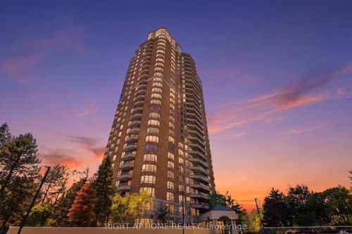 609-89 Skymark Drive, North York, ON, M2H3S6 | Card Image