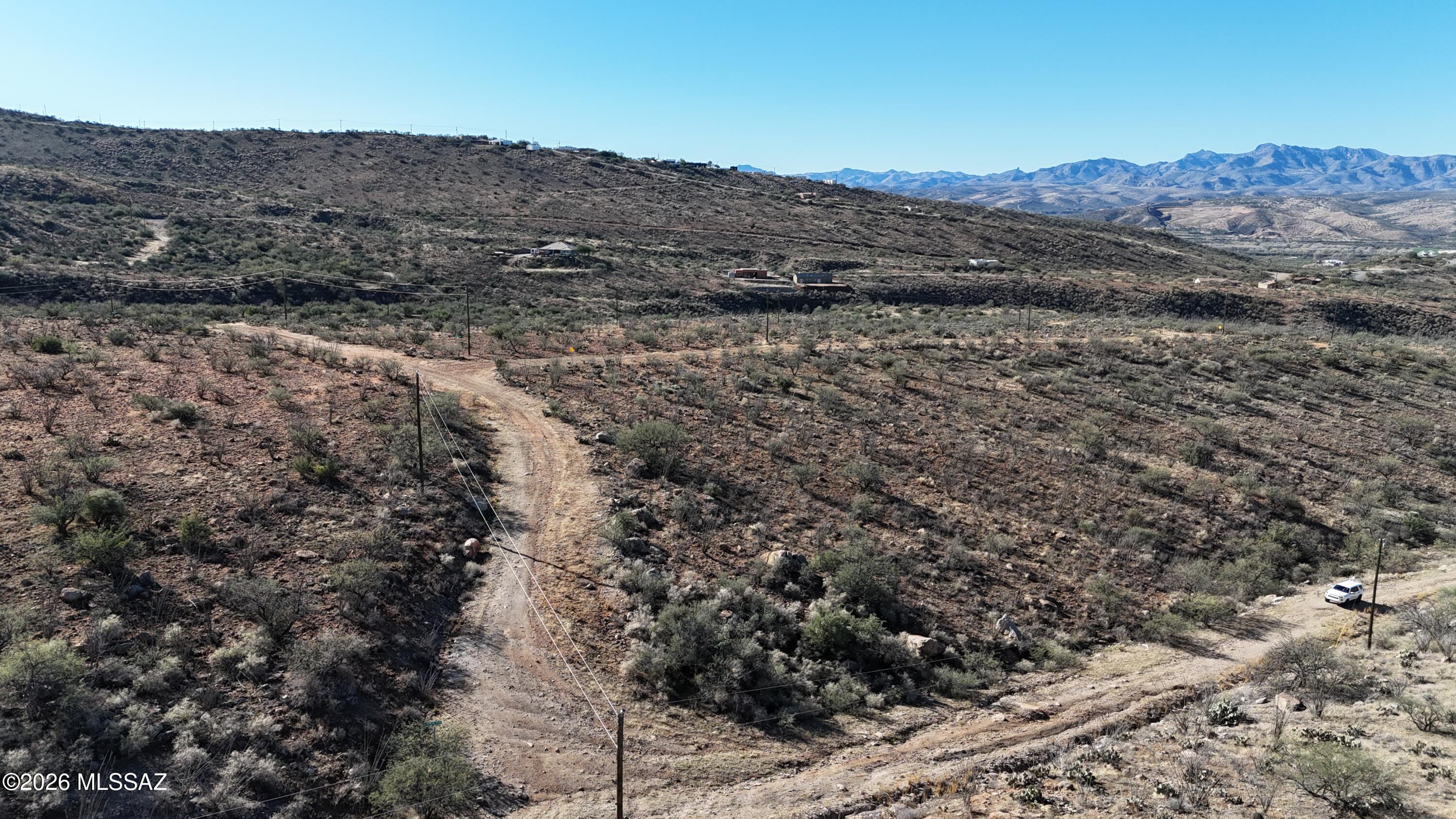 Land in Rio Rico 4