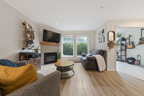 106-2588 Alder St, Vancouver, BC, V6H4E3 | Card Image
