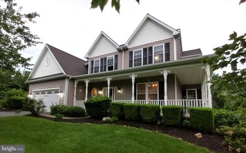 141 Mill House Dr, LINCOLN UNIVERSITY, PA, 19352-1332 | Card Image