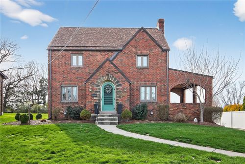 5348 Madison Ave, Bethel Park, PA, 15102-3672 | Card Image