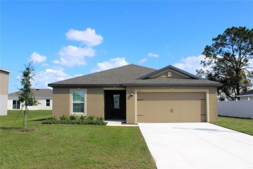 639 Gila Dr, POINCIANA, FL, 34759-5930 | Card Image