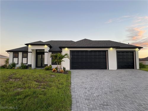 2608 22nd St, Cape Coral, FL, 33993-3710 | Card Image