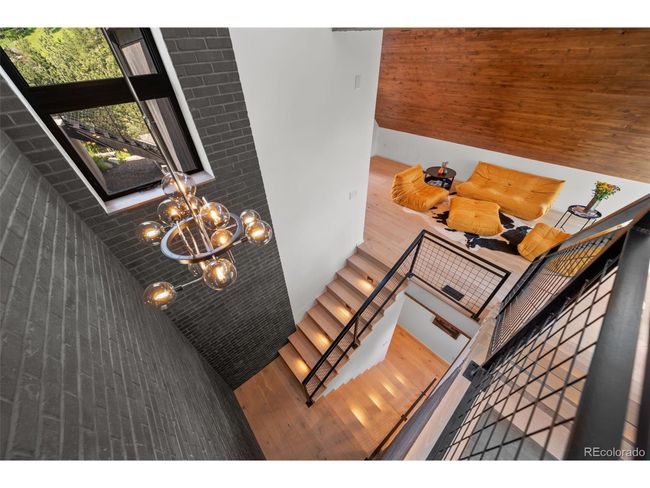 365 Bow Mountain Rd, House other with 4 bedrooms, 4 bathrooms and null parking in Boulder CO | Image 12