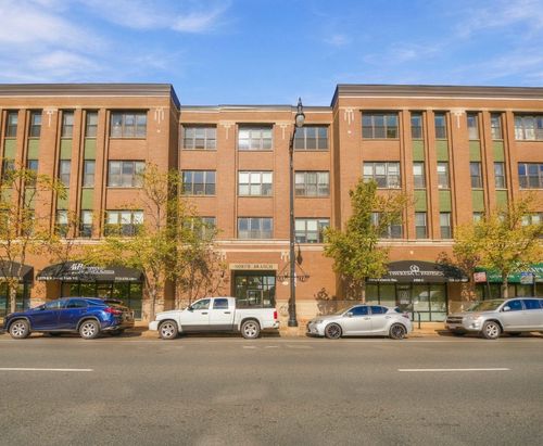 306-2510 W Irving Park Rd, Chicago, IL, 60618-3749 | Card Image