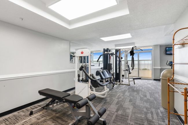 502 - 2000 N Ocean Blvd, Condo with 1 bedrooms, 1 bathrooms and null parking in Myrtle Beach SC | Image 37