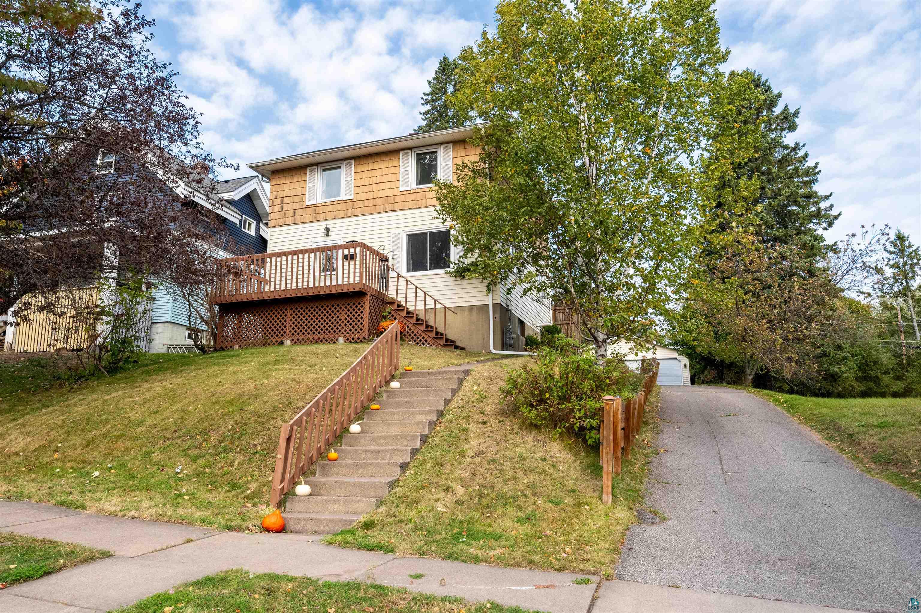 Owatonna St, Duluth, MN 55803