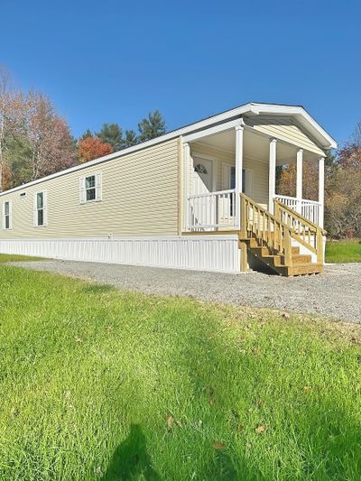 101 - 20 True Road, House other with 2 bedrooms, 1 bathrooms and null parking in Meredith NH | Image 2