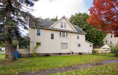 1330 Jay Street, Home with 6 bedrooms, 2 bathrooms and null parking in Rochester NY | Image 3