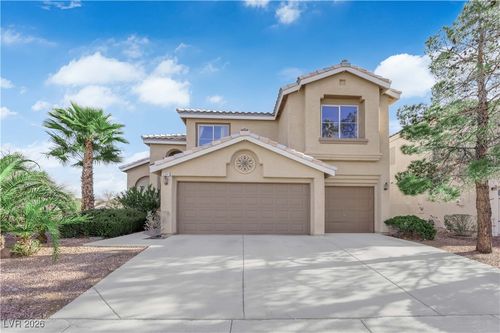 2324 Pinion Valley Dr, Las Vegas, NV, 89134-6087 | Card Image