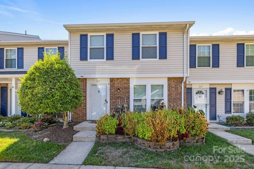 247 Water Oak Dr, Pineville, NC, 28134-7531 | Card Image