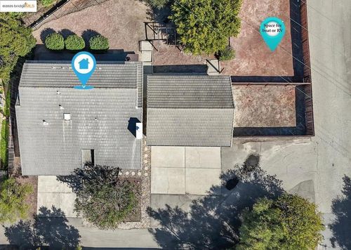 610 Stanley Ln, El Sobrante, CA, 94803-3600 | Card Image