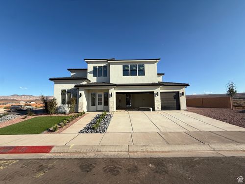 4851 W 2820 S, Hurricane, UT, 84737 | Card Image